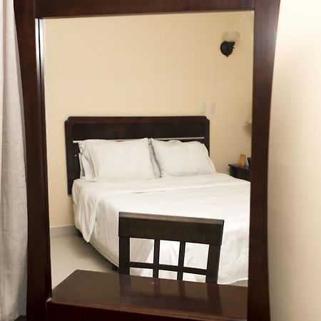 Hotel Novo San José Kültér fotó