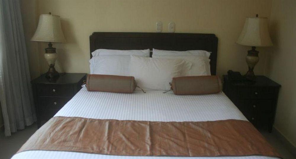 Hotel Novo San José Kültér fotó
