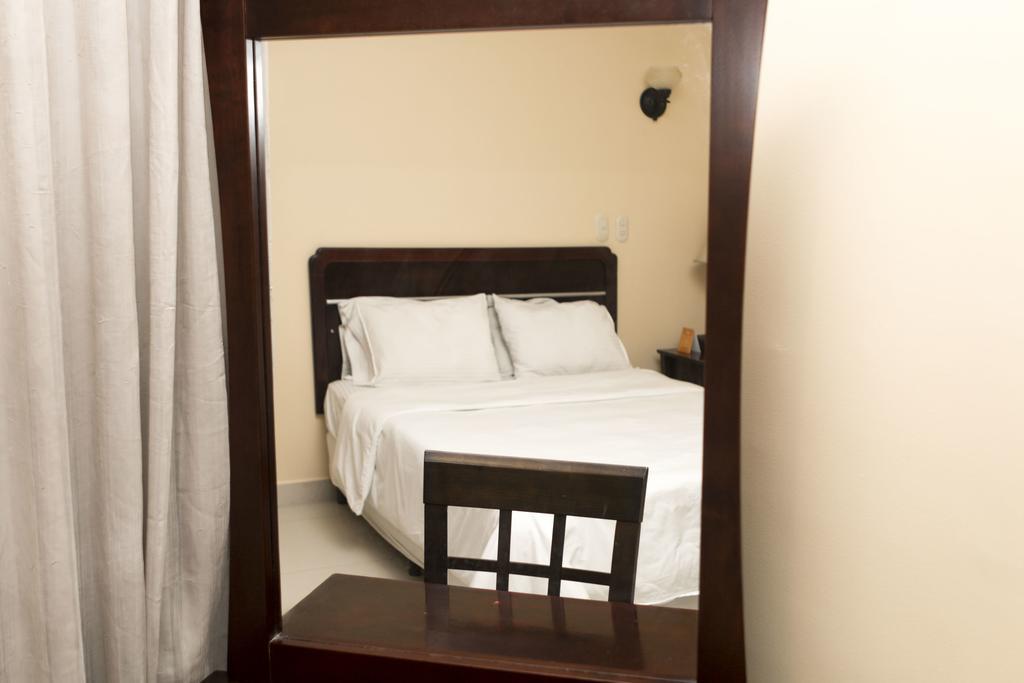 Hotel Novo San José Kültér fotó