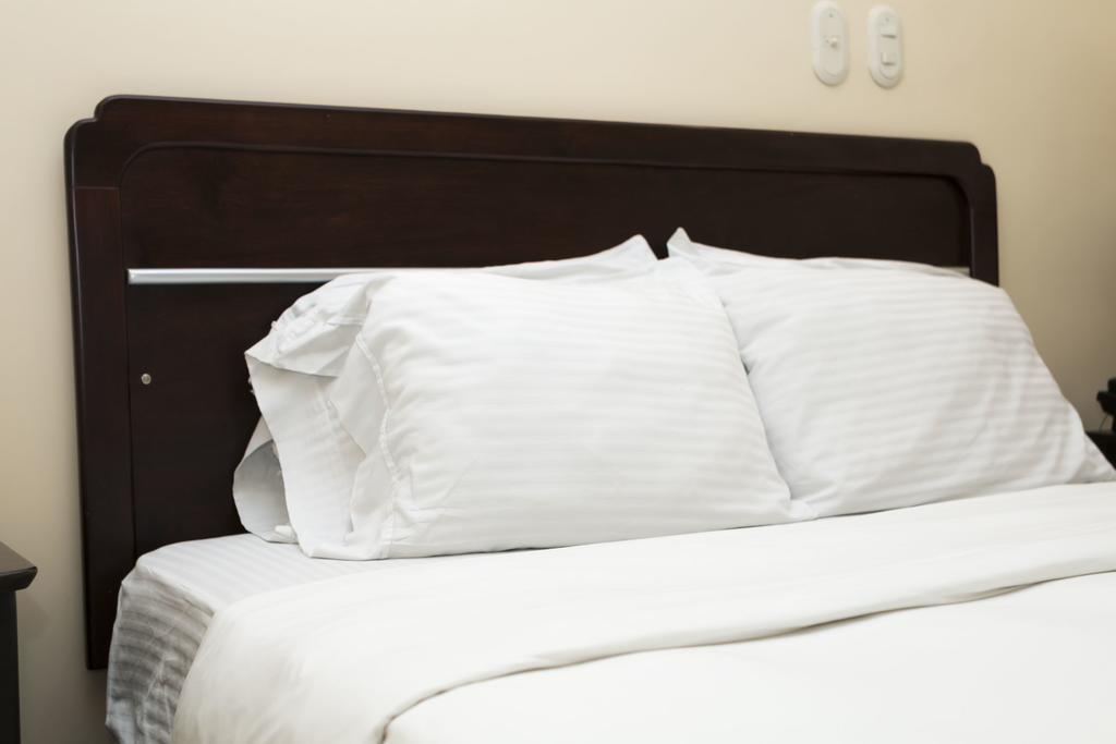 Hotel Novo San José Kültér fotó