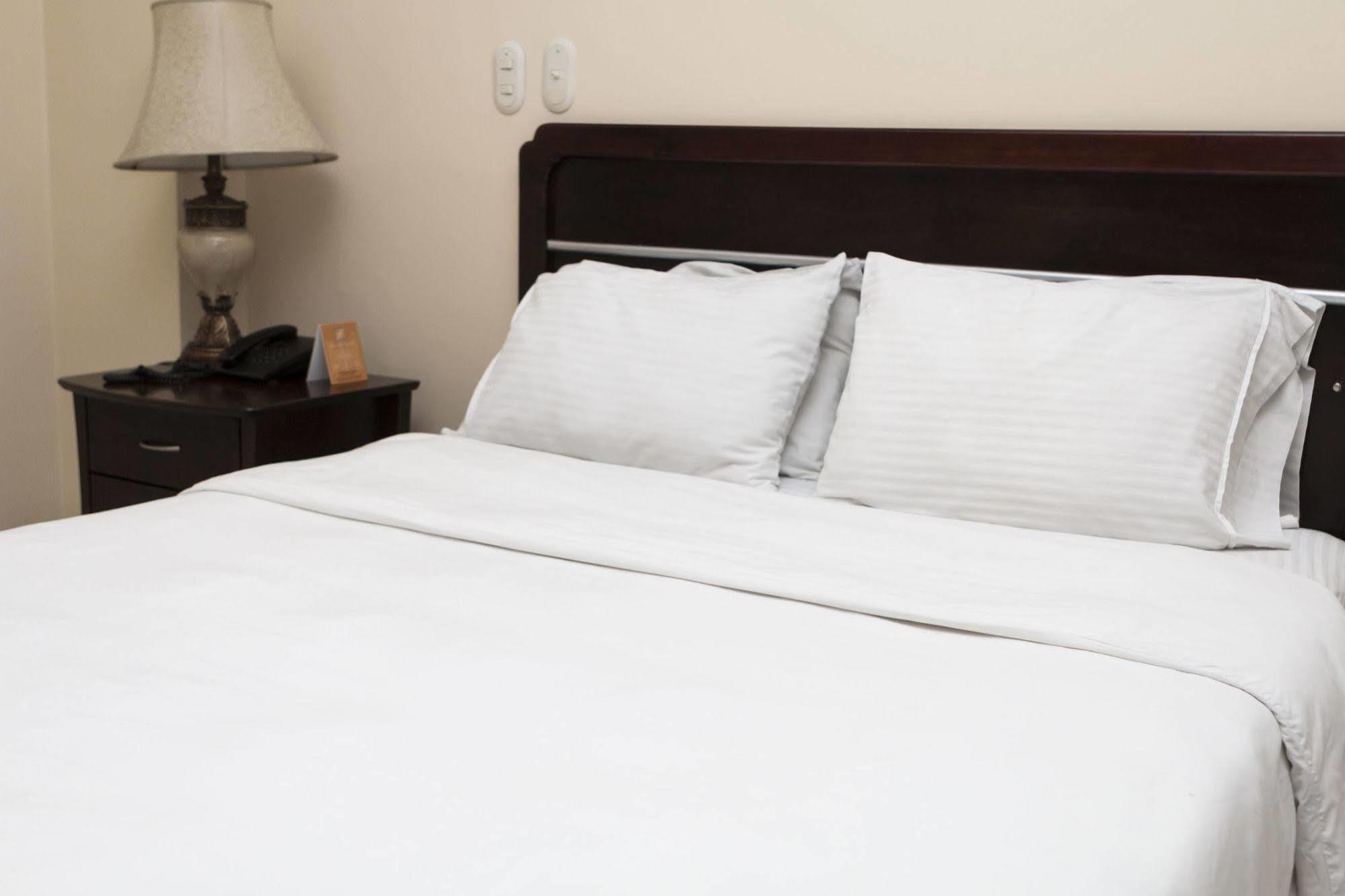 Hotel Novo San José Kültér fotó