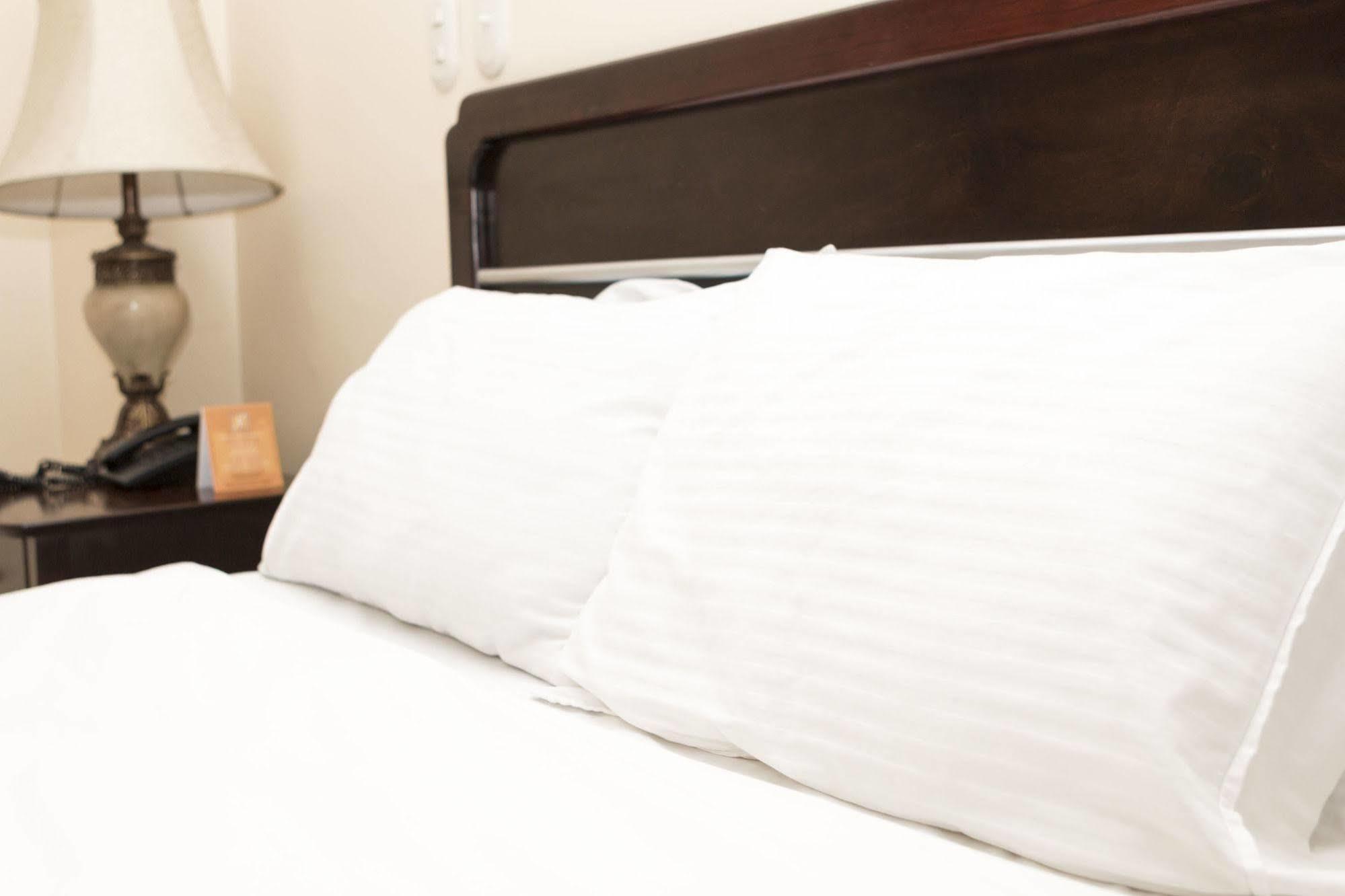 Hotel Novo San José Kültér fotó