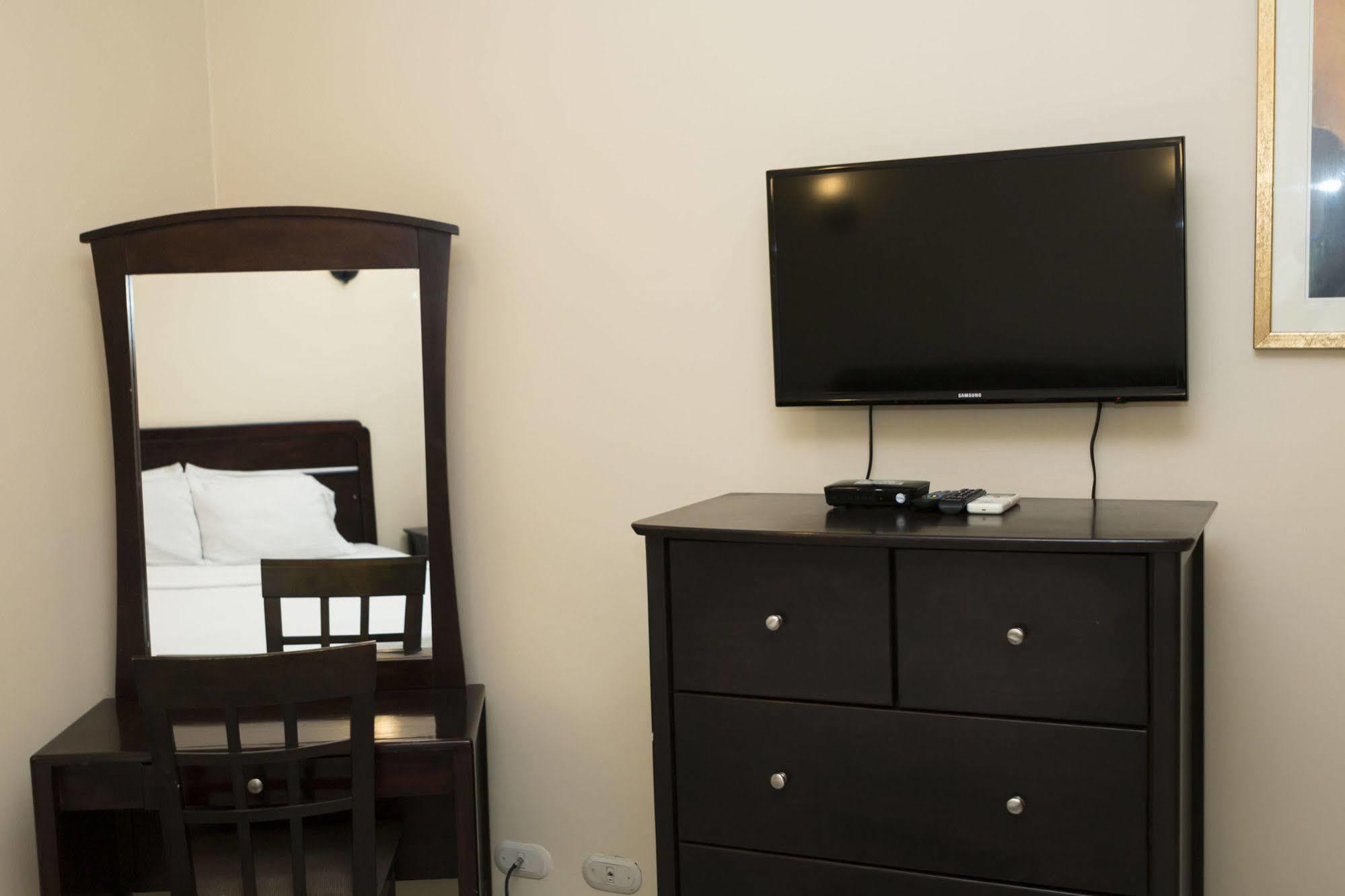 Hotel Novo San José Kültér fotó